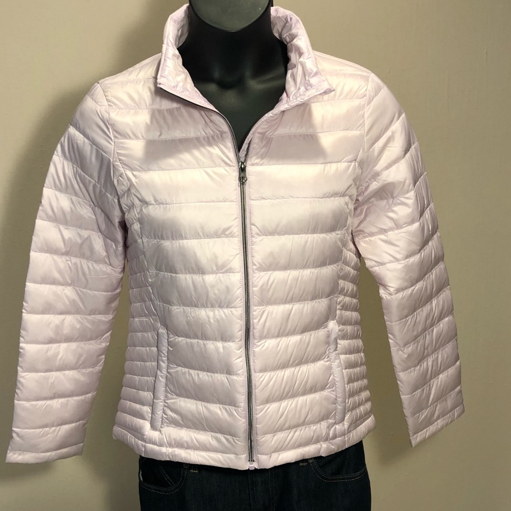 Puffer jacket. - Picture 4 of 9